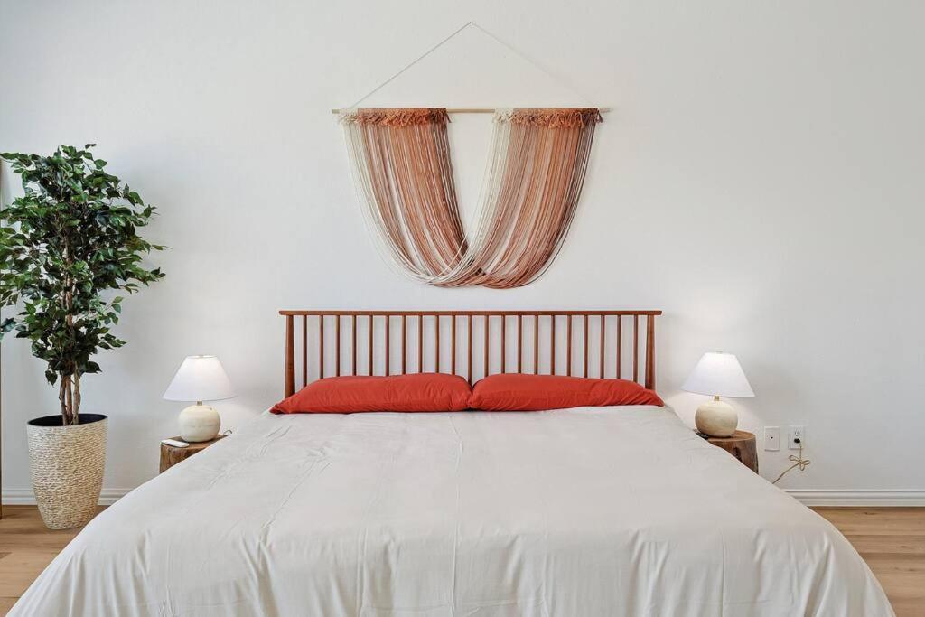 Vila Wellness Oasis 5Br W Pool + Huge Yard + Fire Pit Sachse Exteriér fotografie