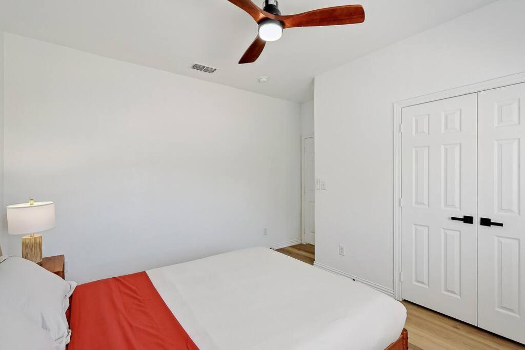 Vila Wellness Oasis 5Br W Pool + Huge Yard + Fire Pit Sachse Exteriér fotografie